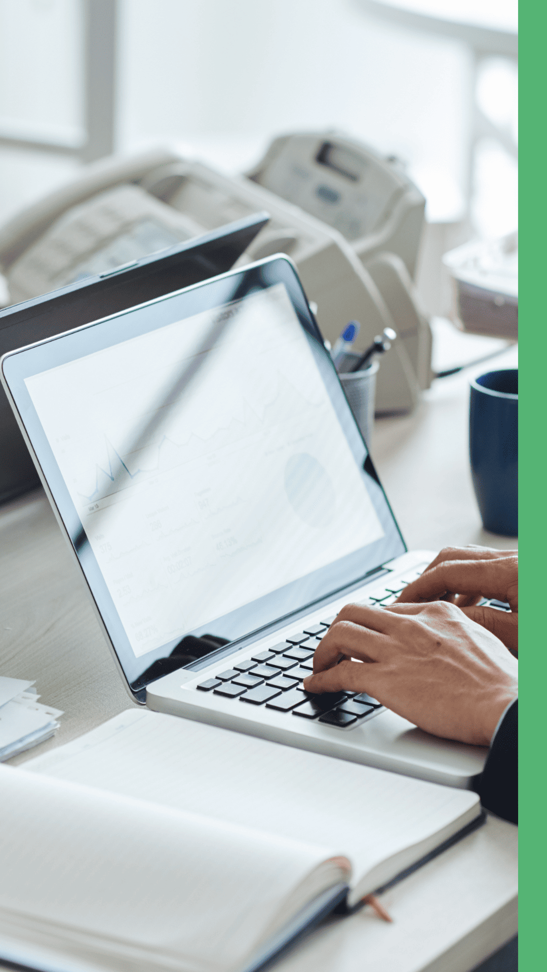 Axes Stratégiques Acmeon Performance